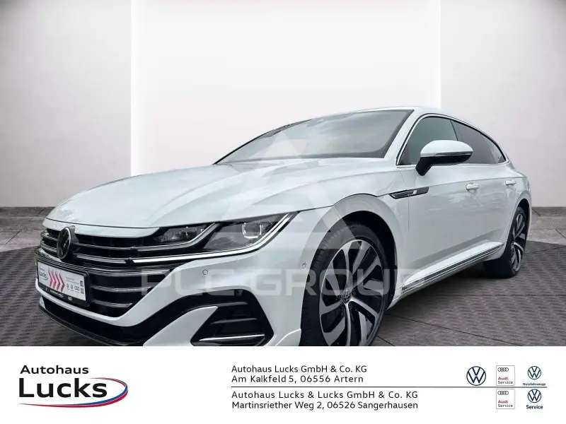 2023 Volkswagen ARTEON