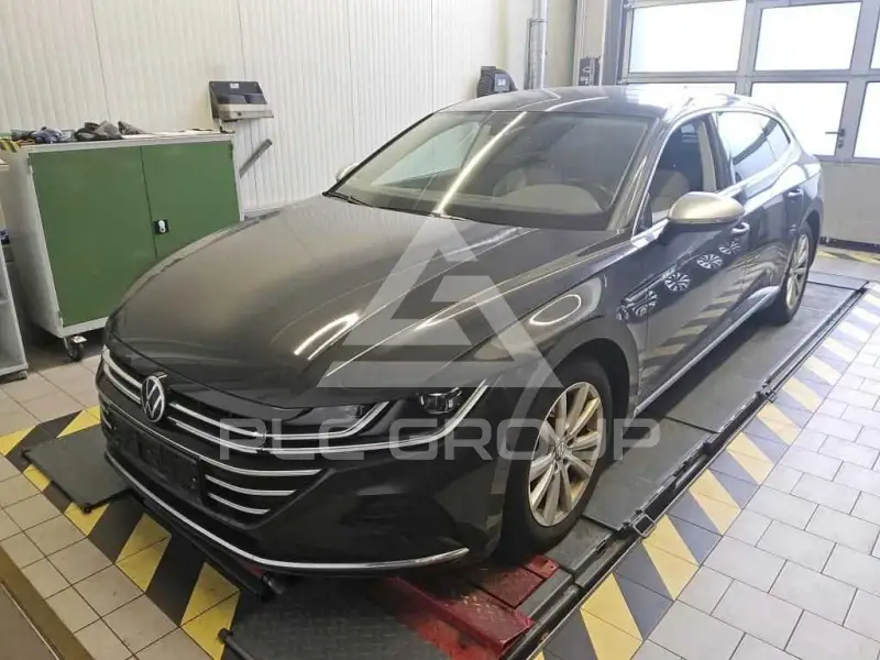 2023 Volkswagen ARTEON