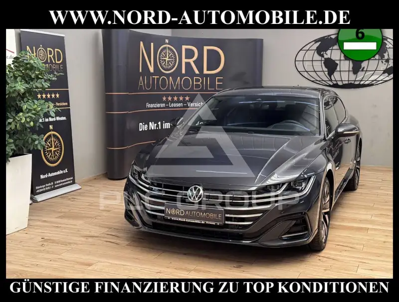 2023 Volkswagen ARTEON
