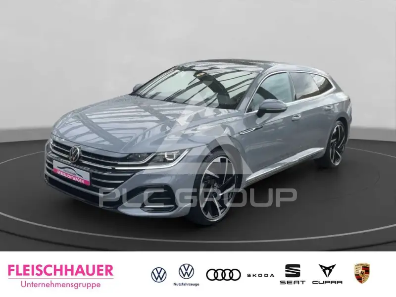 2023 Volkswagen ARTEON
