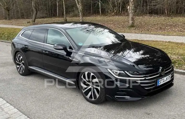 2023 Volkswagen ARTEON