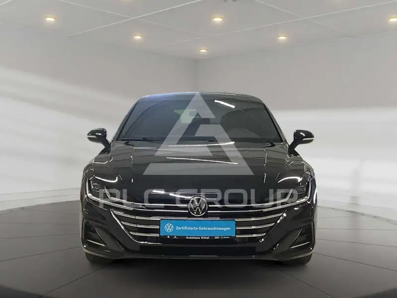 2023 Volkswagen ARTEON