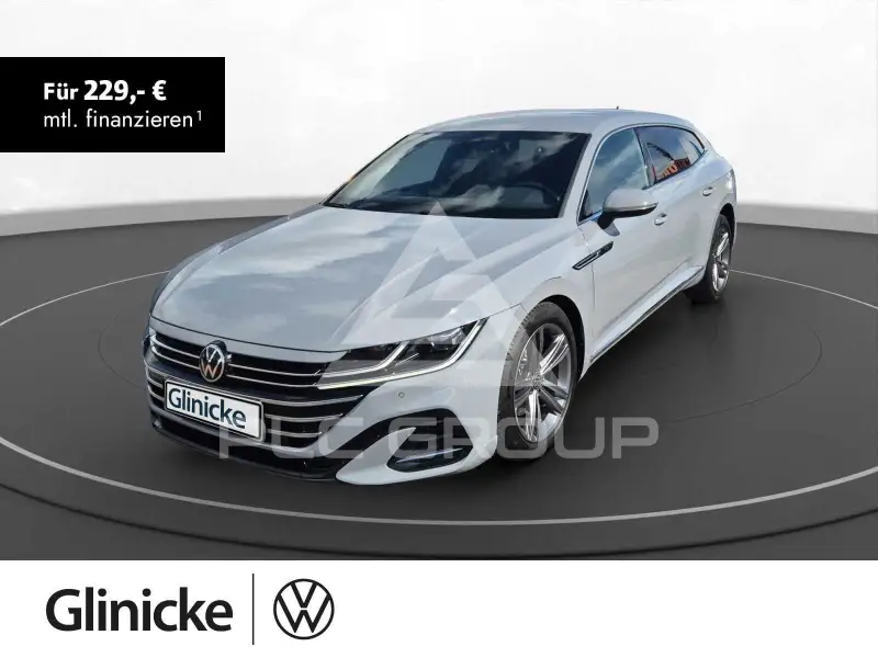 2023 Volkswagen ARTEON