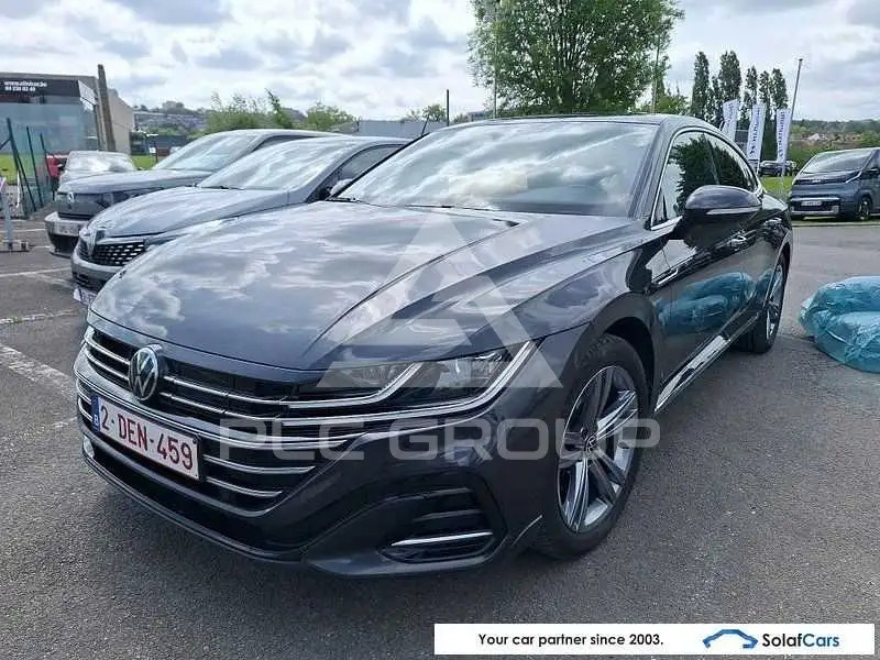 2023 Volkswagen ARTEON