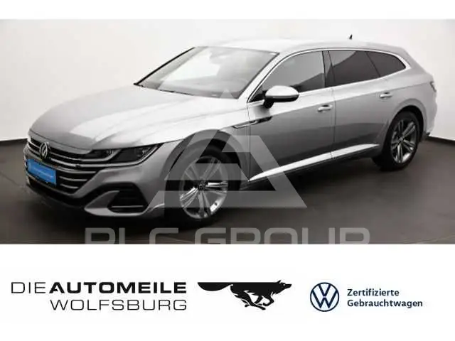 2023 Volkswagen ARTEON