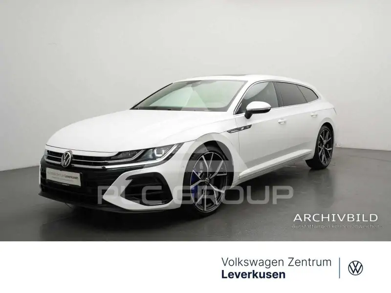 2023 Volkswagen ARTEON