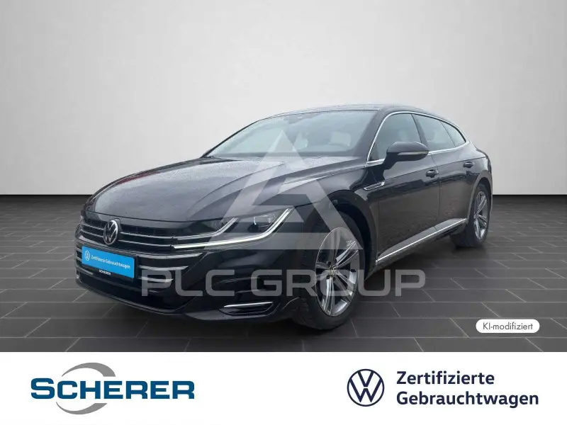 2023 Volkswagen ARTEON