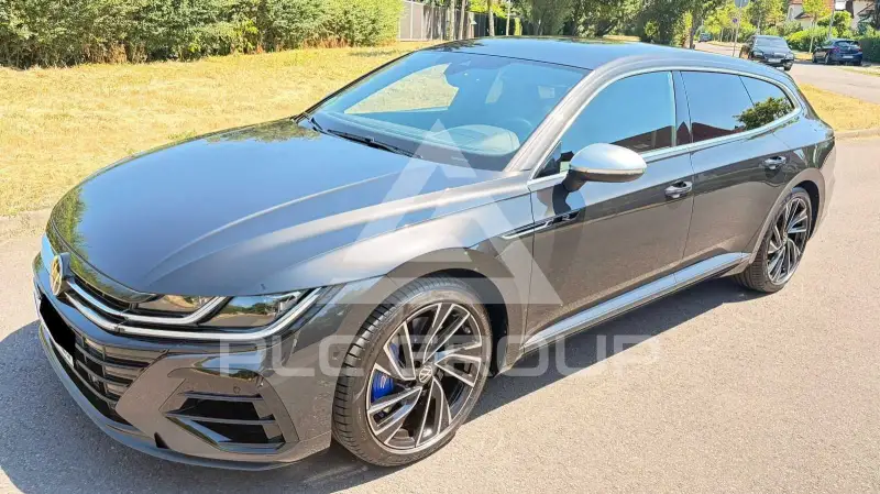 2023 Volkswagen ARTEON