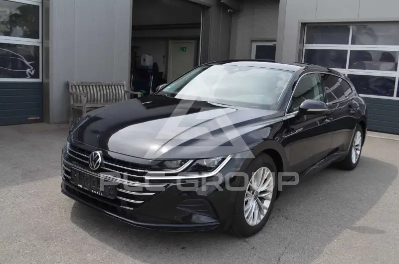 2023 Volkswagen ARTEON