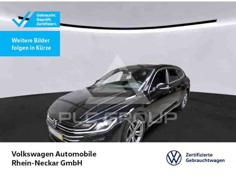 2023 Volkswagen ARTEON
