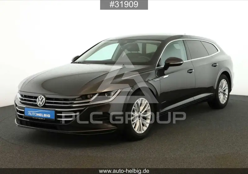 2023 Volkswagen ARTEON