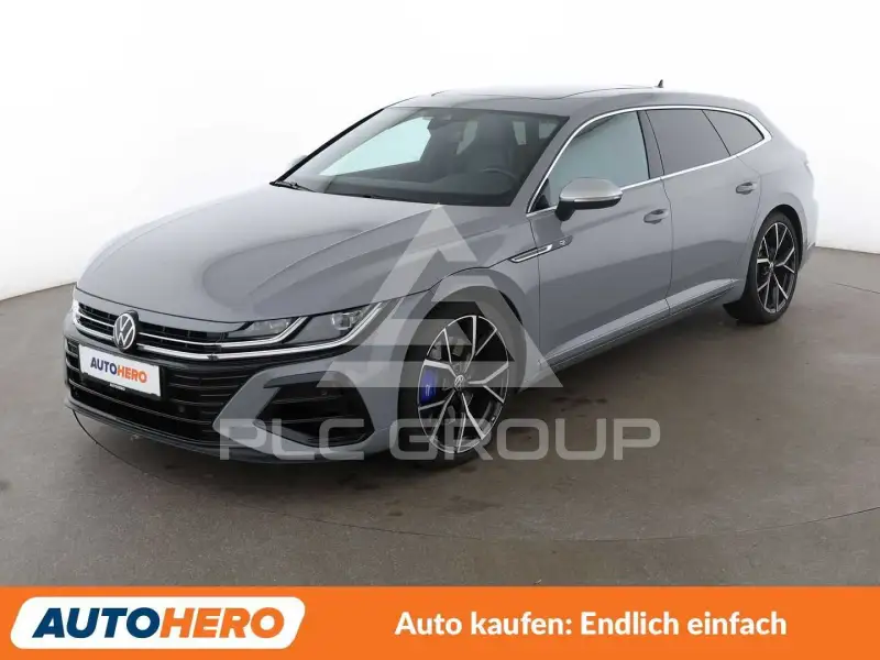 2023 Volkswagen ARTEON