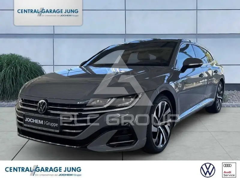 2023 Volkswagen ARTEON