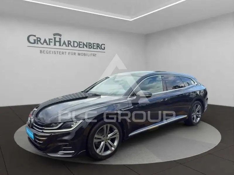 2023 Volkswagen ARTEON