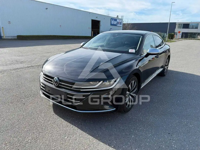 2023 Volkswagen ARTEON