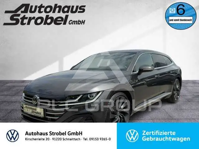 2023 Volkswagen ARTEON