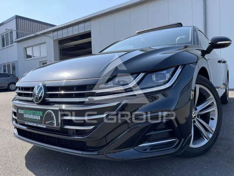2023 Volkswagen ARTEON