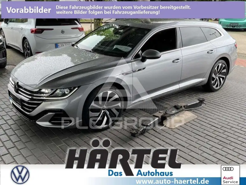 2023 Volkswagen ARTEON