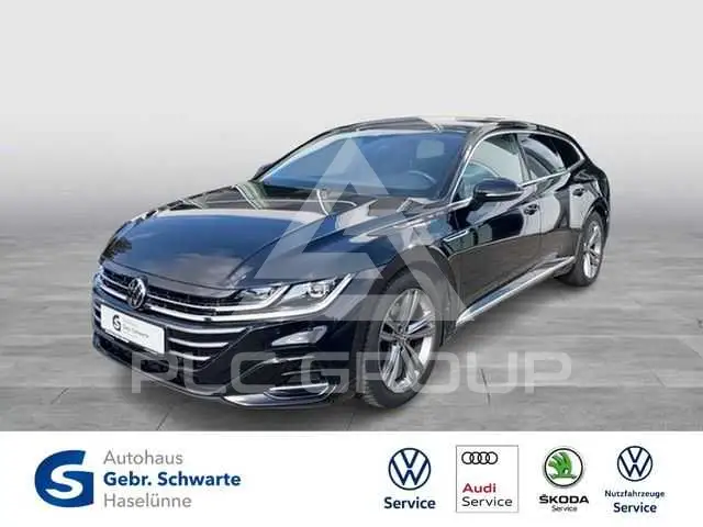 2023 Volkswagen ARTEON