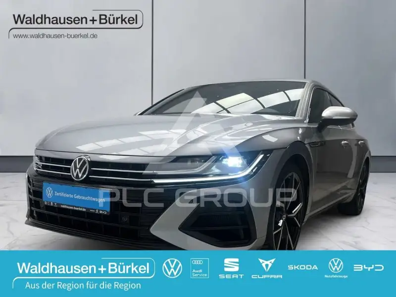 2023 Volkswagen ARTEON