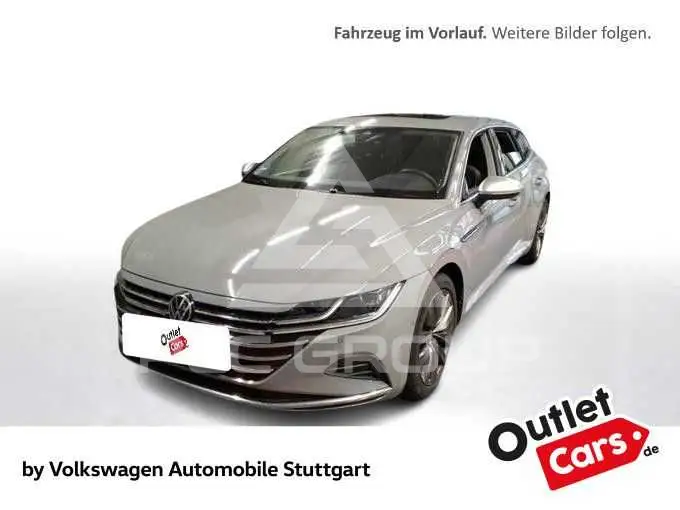 2023 Volkswagen ARTEON