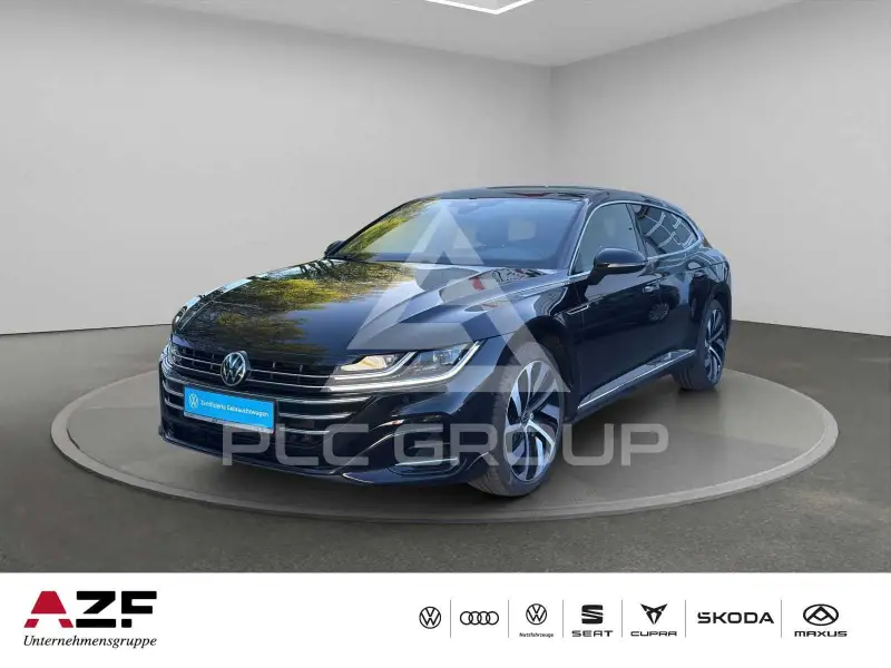 2023 Volkswagen ARTEON
