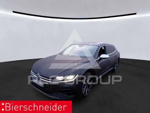 2023 Volkswagen ARTEON