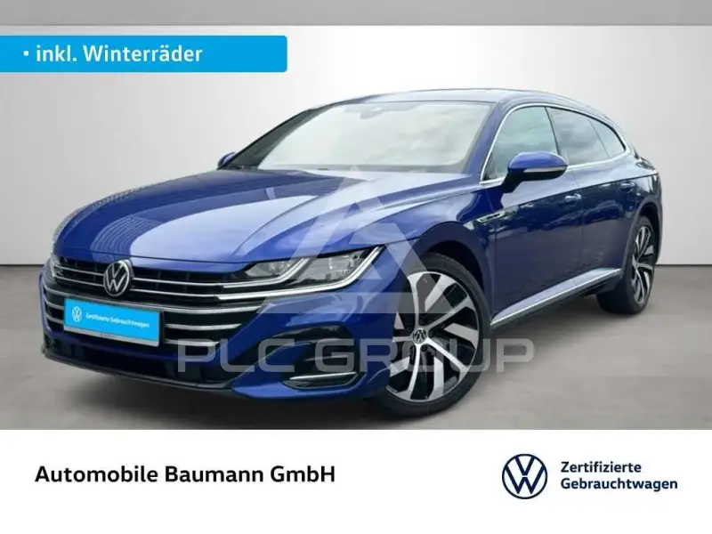 2023 Volkswagen ARTEON