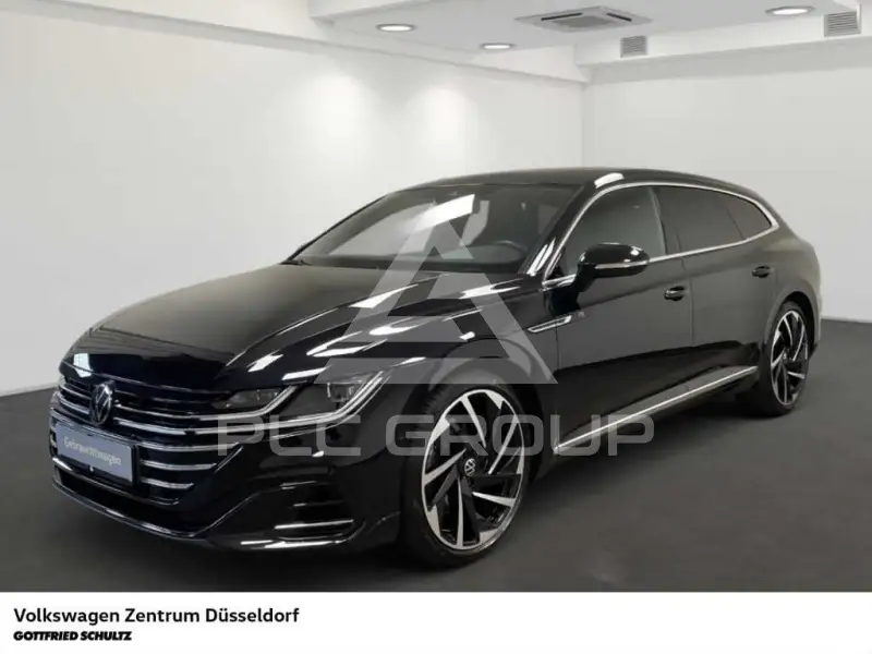 2023 Volkswagen ARTEON