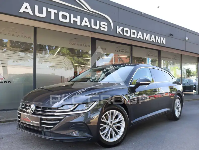 2023 Volkswagen ARTEON