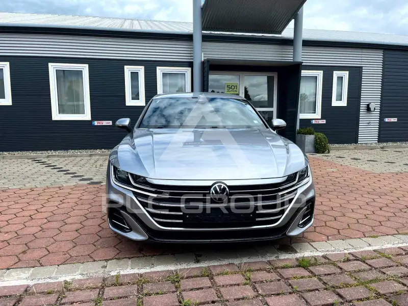 2023 Volkswagen ARTEON