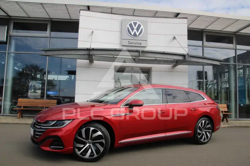 2023 Volkswagen ARTEON