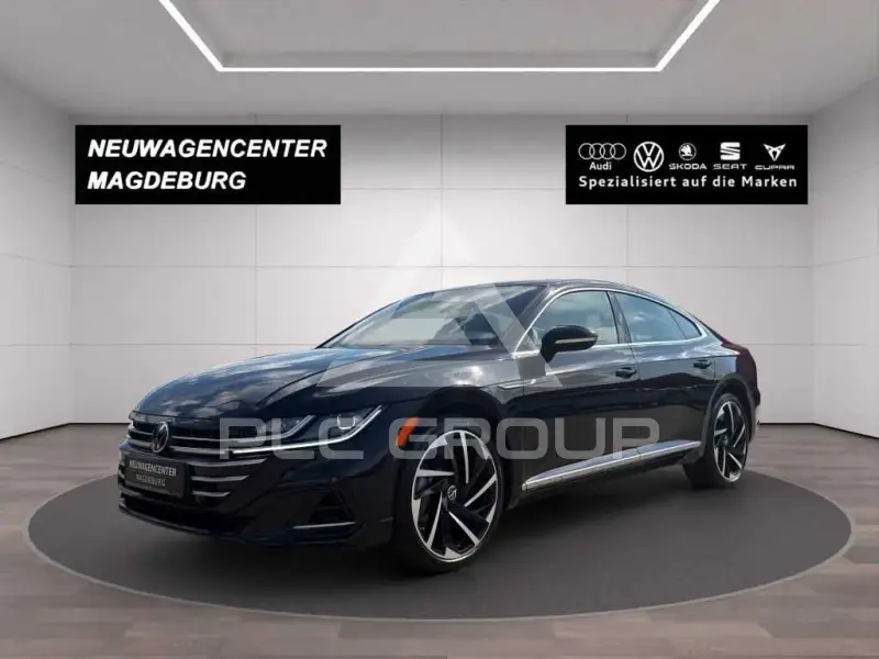 2026 Volkswagen ARTEON