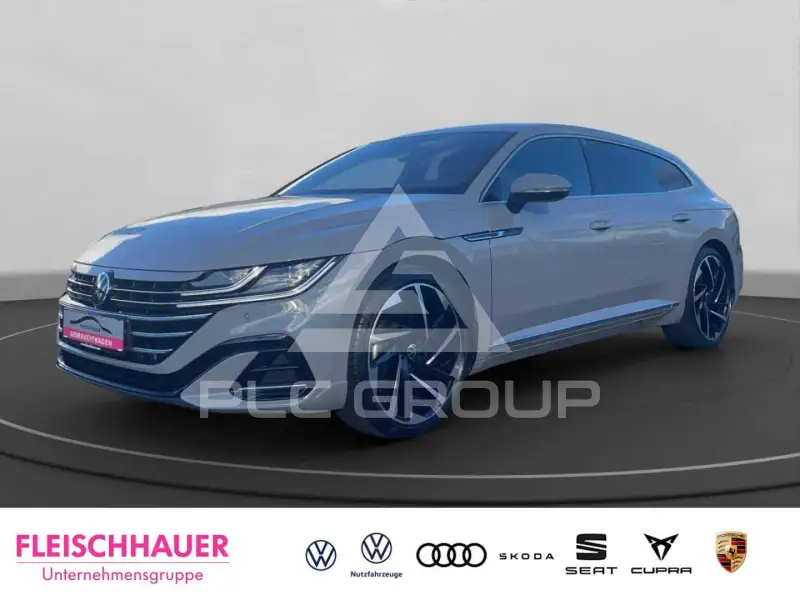 2023 Volkswagen ARTEON