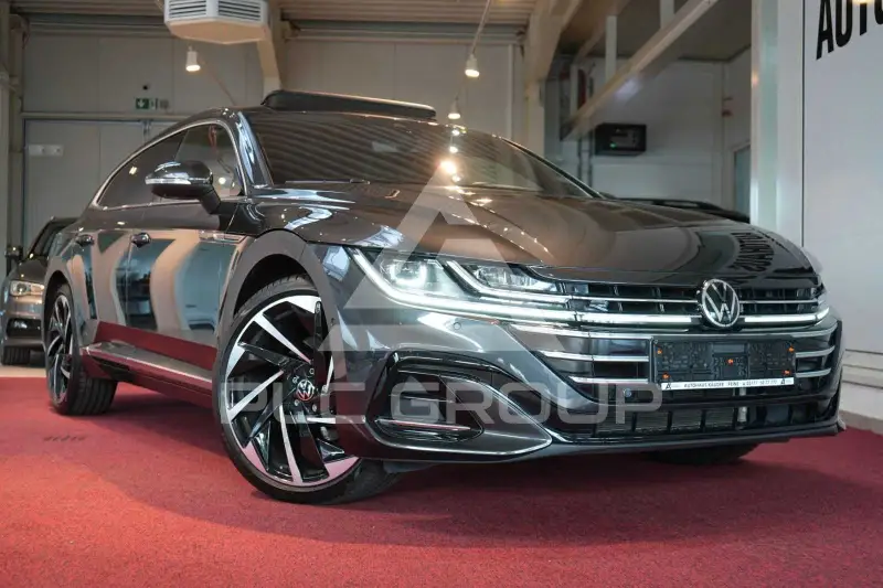 2023 Volkswagen ARTEON