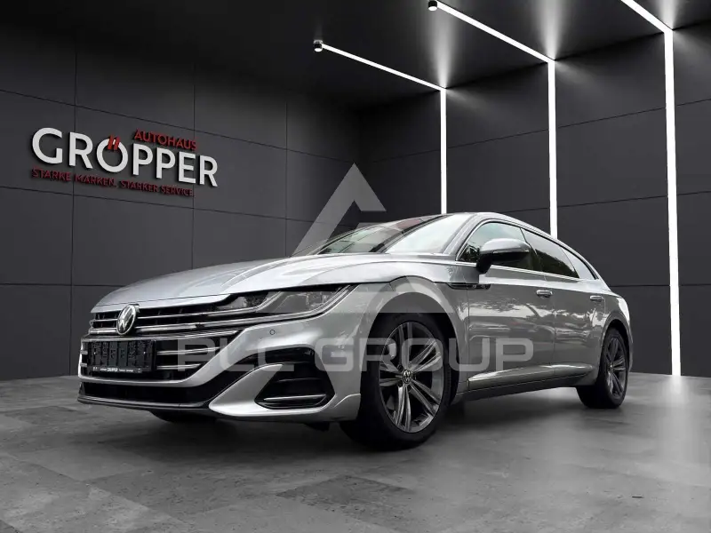 2023 Volkswagen ARTEON