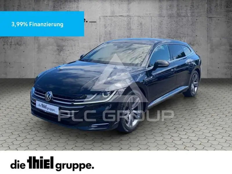 2023 Volkswagen ARTEON