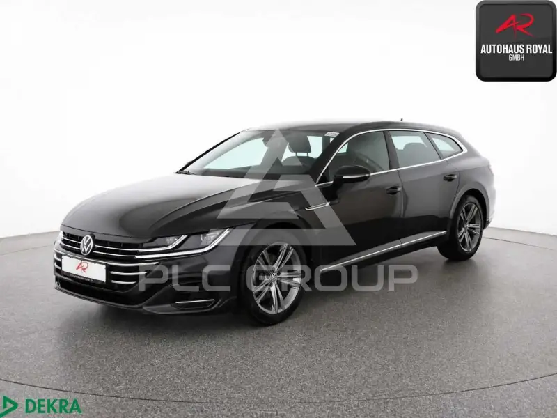 2023 Volkswagen ARTEON