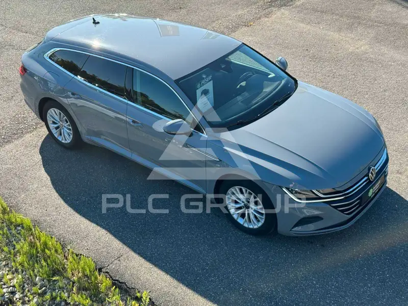 2023 Volkswagen ARTEON