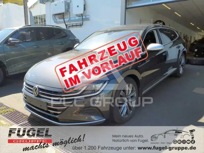 2023 Volkswagen ARTEON