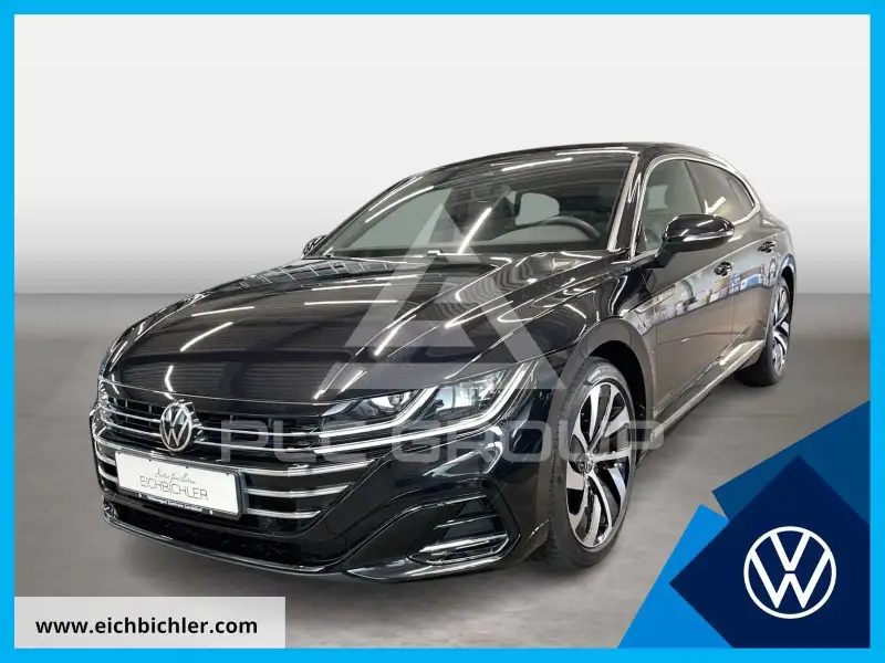 2023 Volkswagen ARTEON