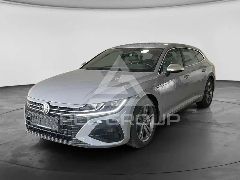 2023 Volkswagen ARTEON
