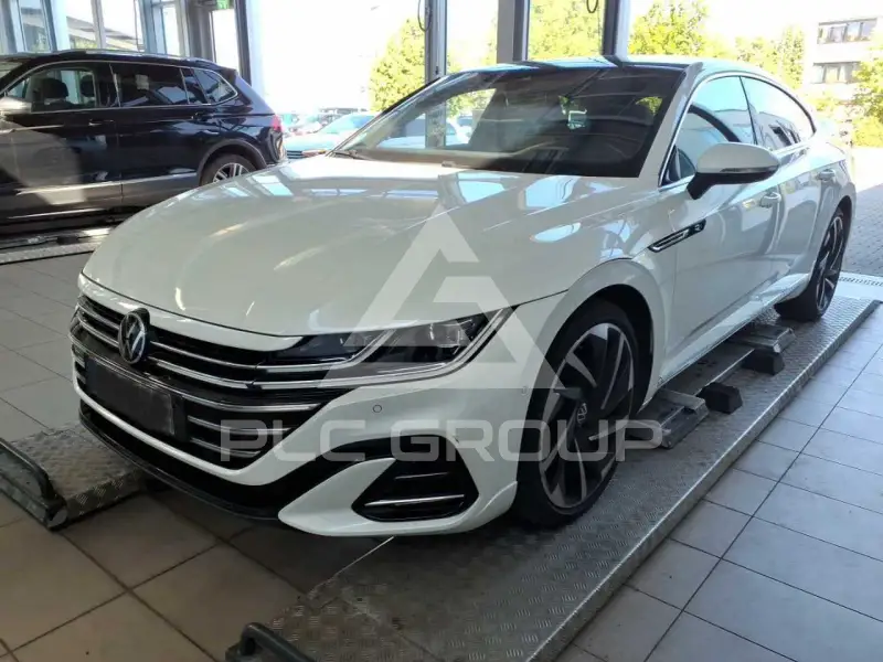 2023 Volkswagen ARTEON