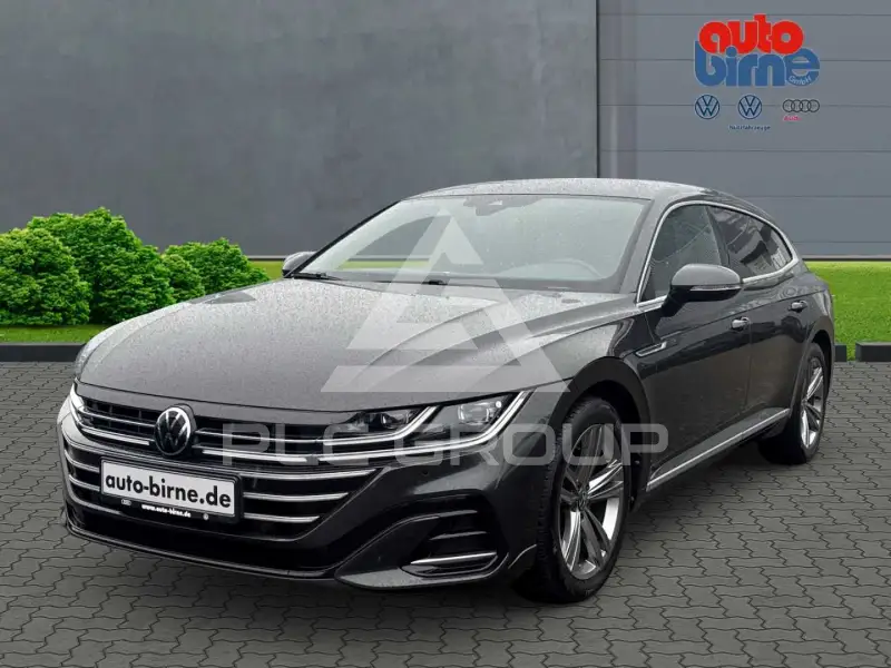 2023 Volkswagen ARTEON