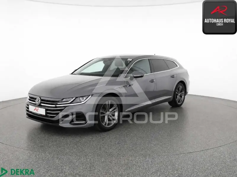 2023 Volkswagen ARTEON