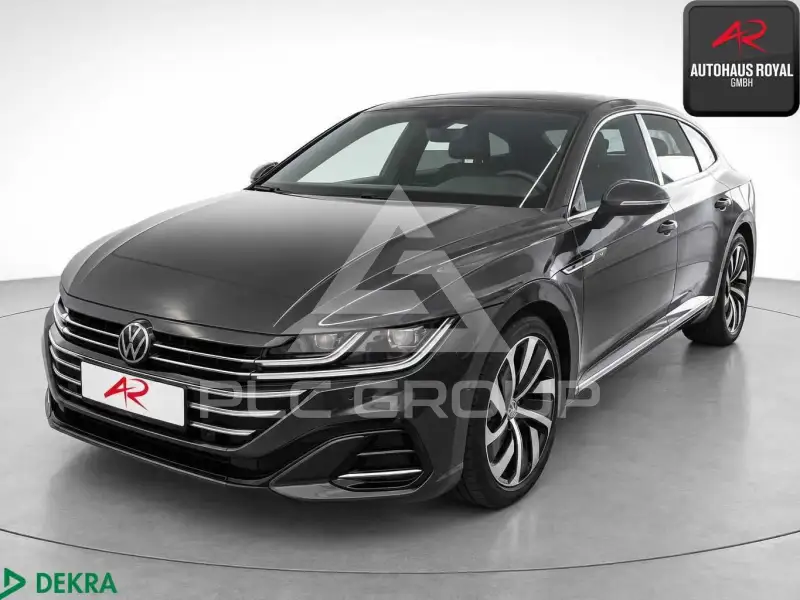 2023 Volkswagen ARTEON
