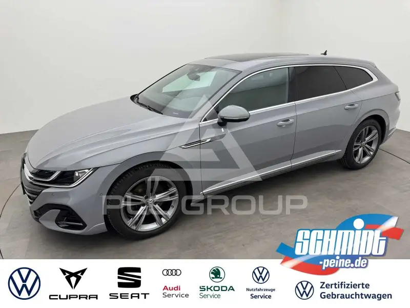 2023 Volkswagen ARTEON