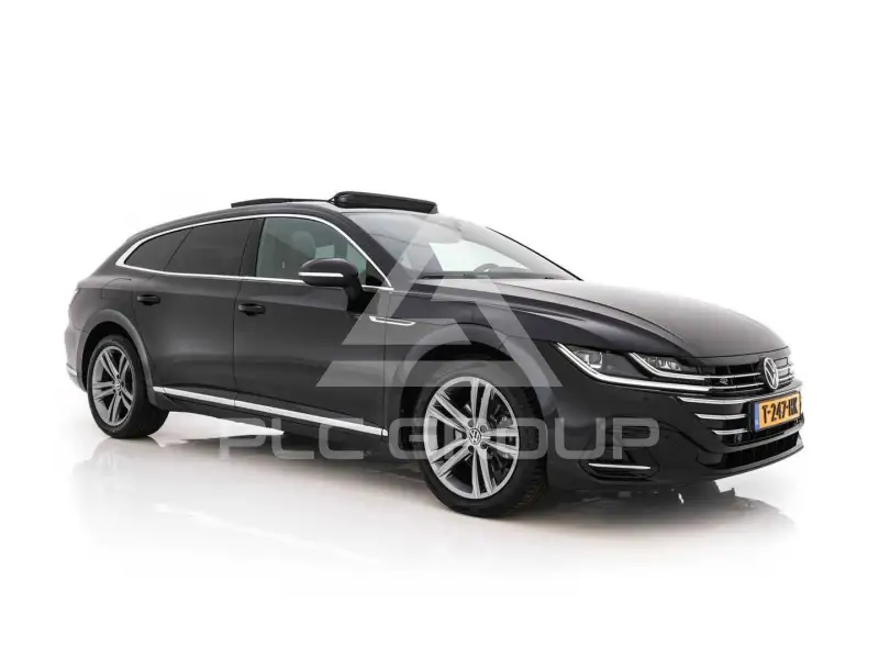 2023 Volkswagen ARTEON