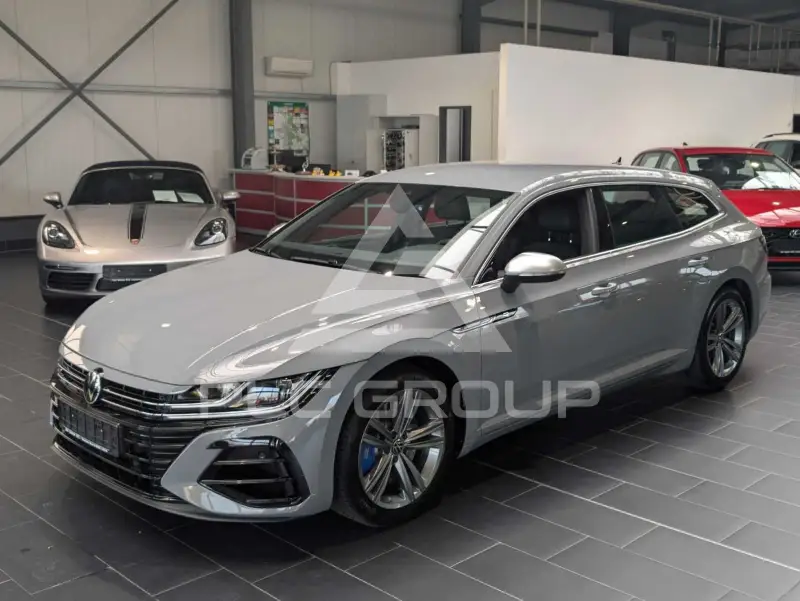 2023 Volkswagen ARTEON