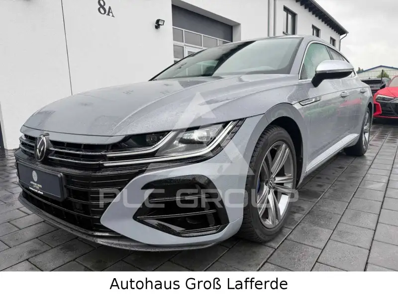2023 Volkswagen ARTEON